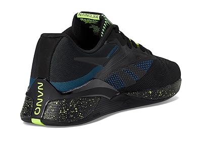 Reebok Nano Ⅺ Amazon.com | Reebok Unisex Nano X4 Sneaker | Fitness & Cross